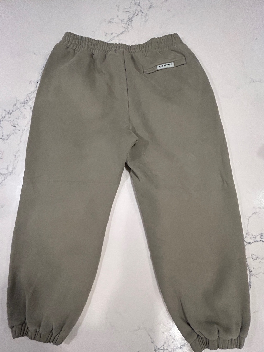 COMFRT Sweatpants size 2XL